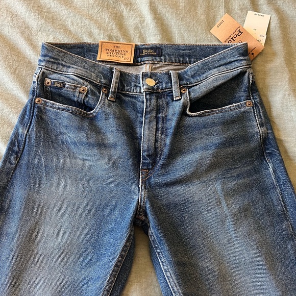 Ralph Lauren Denim - Ralph Lauren jeans